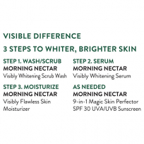 Biotique Morning Nectar Visibly Flawless Skin Moisturizer 